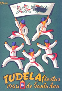 Fiestas de Santa Ana  